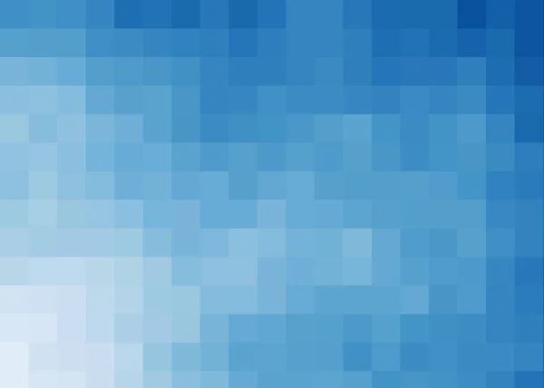 Dimond Square Cloud Abstract Computational Generative Art Background Illustration — Vetor de Stock