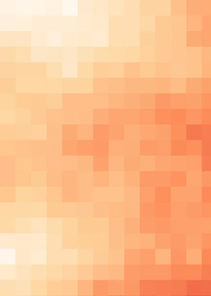 Dimond Square Cloud Abstraktní Výpočetní Generativní Umění Pozadí Ilustrace — Stockový vektor