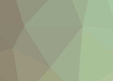 soyut renk düşük çokgenler üretken sanat arkaplan çizimi 