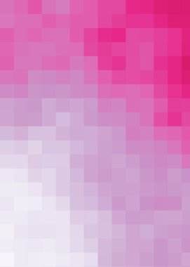 Elmas Kare Bulut, Soyut Hesaplama Üretim Sanatı, Vektör İllüstrasyonu  