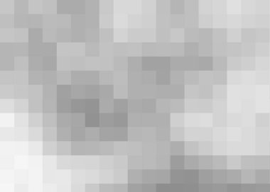 Elmas kare bulut soyut hesaplama üretken sanat arkaplanı illüstrasyonu 