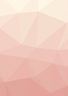 soyut renk düşük çokgenler üretken sanat arkaplan çizimi 