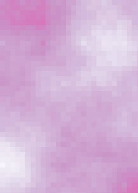 Elmas kare bulut soyut hesaplama üretken sanat arkaplanı illüstrasyonu 