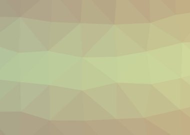 soyut renk düşük çokgenler üretken sanat arkaplan çizimi 