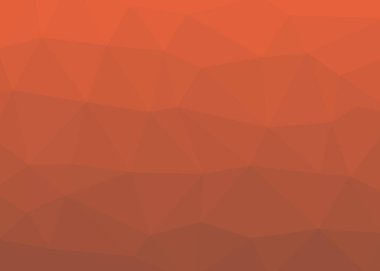 soyut renk düşük çokgenler üretken sanat arkaplan çizimi 