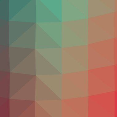 soyut renk düşük çokgenler üretken sanat arkaplan çizimi 