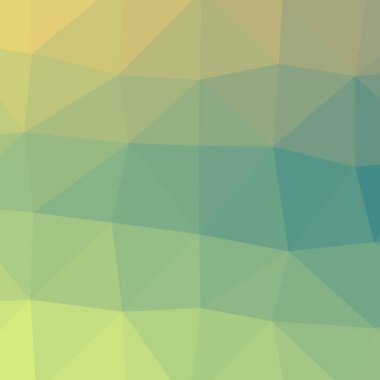 soyut renk düşük çokgenler üretken sanat arkaplan çizimi 