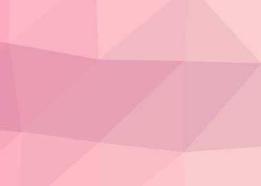 soyut renk düşük çokgenler üretken sanat arkaplan çizimi 