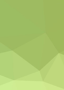 soyut renk düşük çokgenler üretken sanat arkaplan çizimi 