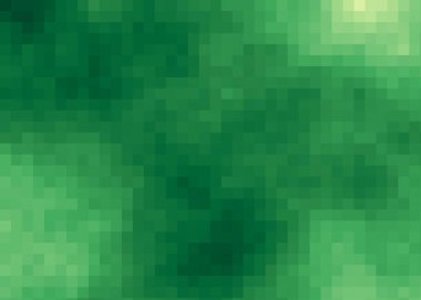 Elmas kare bulut soyut hesaplama üretken sanat arkaplanı illüstrasyonu 