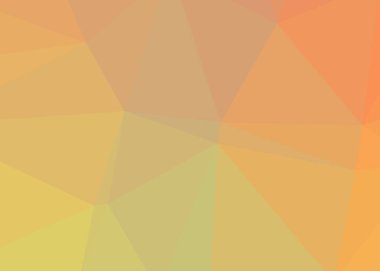 soyut renk düşük çokgenler üretken sanat arkaplan çizimi 