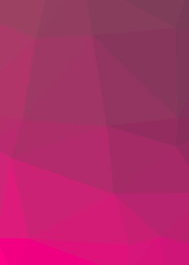 soyut renk düşük çokgenler üretken sanat arkaplan çizimi 