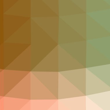 soyut renk düşük çokgenler üretken sanat arkaplan çizimi 