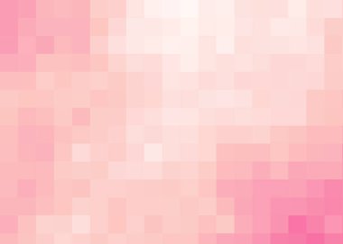 Elmas kare bulut soyut hesaplama üretken sanat arkaplanı illüstrasyonu 