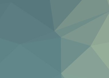 soyut renk düşük çokgenler üretken sanat arkaplan çizimi 