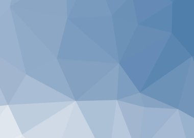 soyut renk düşük çokgenler üretken sanat arkaplan çizimi 