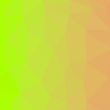 soyut renk düşük çokgenler üretken sanat arkaplan çizimi 