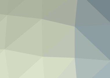 soyut renk düşük çokgenler üretken sanat arkaplan çizimi 