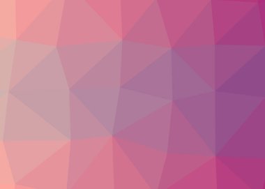 soyut renk düşük çokgenler üretken sanat arkaplan çizimi 