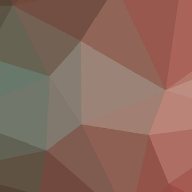 soyut renk düşük çokgenler üretken sanat arkaplan çizimi 