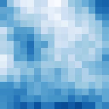 Elmas Bulut, Soyut Hesaplama Üretim Sanatı, vektör illüstrasyonu 