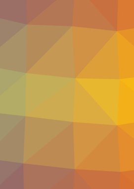 soyut renk düşük çokgenler üretken sanat arkaplan çizimi 