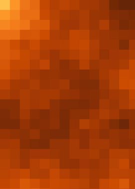 Elmas kare bulut soyut hesaplama üretken sanat arkaplanı illüstrasyonu 