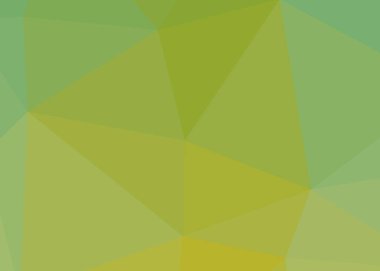 soyut renk düşük çokgenler üretken sanat arkaplan çizimi 