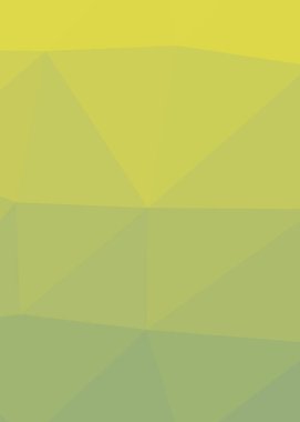 soyut renk düşük çokgenler üretken sanat arkaplan çizimi 