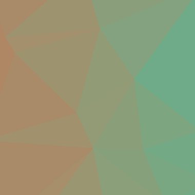 soyut renk düşük çokgenler üretken sanat arkaplan çizimi 