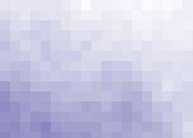 Elmas kare bulut soyut hesaplama üretken sanat arkaplanı illüstrasyonu 