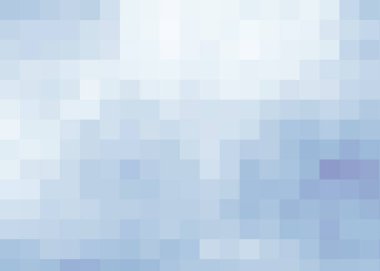 Elmas Bulut, Soyut Hesaplama Üretim Sanatı, vektör illüstrasyonu 