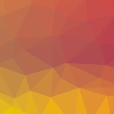 soyut renk düşük çokgenler üretken sanat arkaplan çizimi 