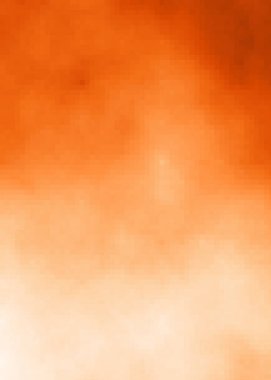 Elmas kare bulut soyut hesaplama üretken sanat arkaplanı illüstrasyonu 