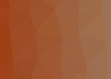 soyut renk düşük çokgenler üretken sanat arkaplan çizimi 