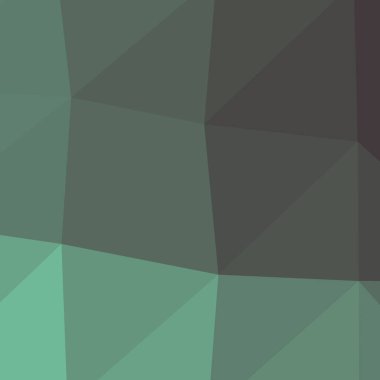 soyut renk düşük çokgenler üretken sanat arkaplan çizimi 