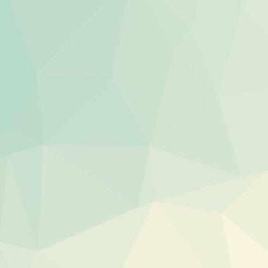 soyut renk düşük çokgenler üretken sanat arkaplan çizimi 