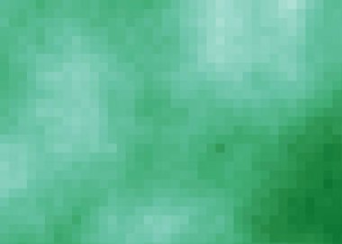 Elmas kare bulut soyut hesaplama üretken sanat arkaplanı illüstrasyonu 