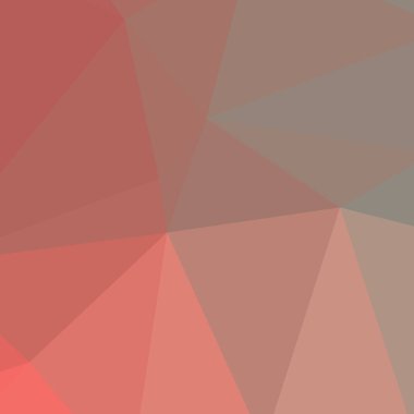 soyut renk düşük çokgenler üretken sanat arkaplan çizimi 