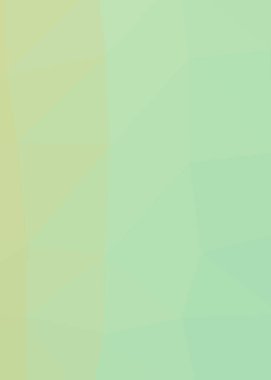 soyut renk düşük çokgenler üretken sanat arkaplan çizimi 