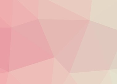 soyut renk düşük çokgenler üretken sanat arkaplan çizimi 