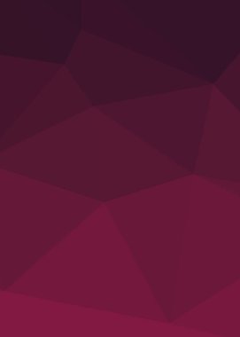 soyut renk düşük çokgenler üretken sanat arkaplan çizimi 