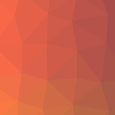 soyut renk düşük çokgenler üretken sanat arkaplan çizimi 