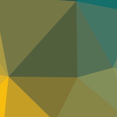 soyut renk düşük çokgenler üretken sanat arkaplan çizimi 