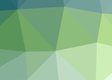 soyut renk düşük çokgenler üretken sanat arkaplan çizimi 