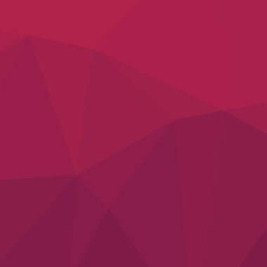 soyut renk düşük çokgenler üretken sanat arkaplan çizimi 