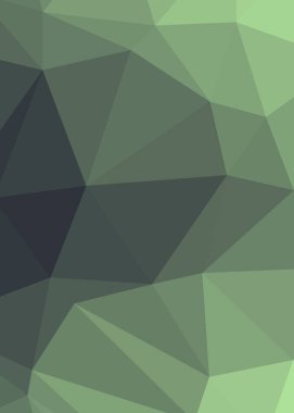 soyut renk düşük çokgenler üretken sanat arkaplan çizimi 