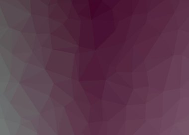 soyut renk düşük çokgenler üretken sanat arkaplan çizimi 