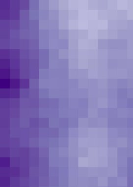 Elmas kare bulut soyut hesaplama üretken sanat arkaplanı illüstrasyonu 