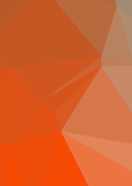 soyut renk düşük çokgenler üretken sanat arkaplan çizimi 